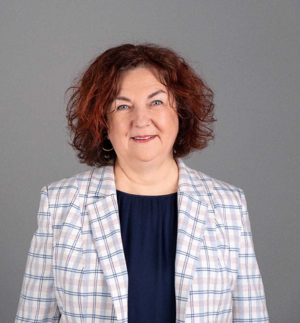 Ingūna Jurgelāne-Kaldava